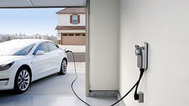 How Many Amps Does A Tesla Charger Draw