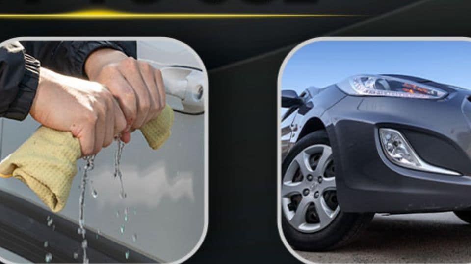 Best Towel To Dry Car Without Scratching The Car Expert