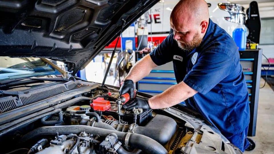 Why Power Steering Fluid Leak When The Car Is Off The Car Expert