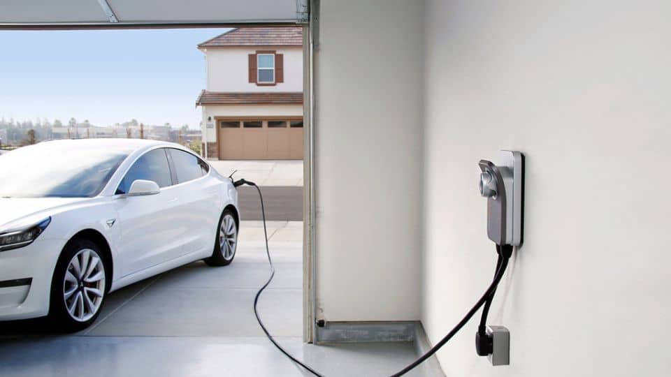 How Many Amps Does A Tesla Charger Draw The Car Expert