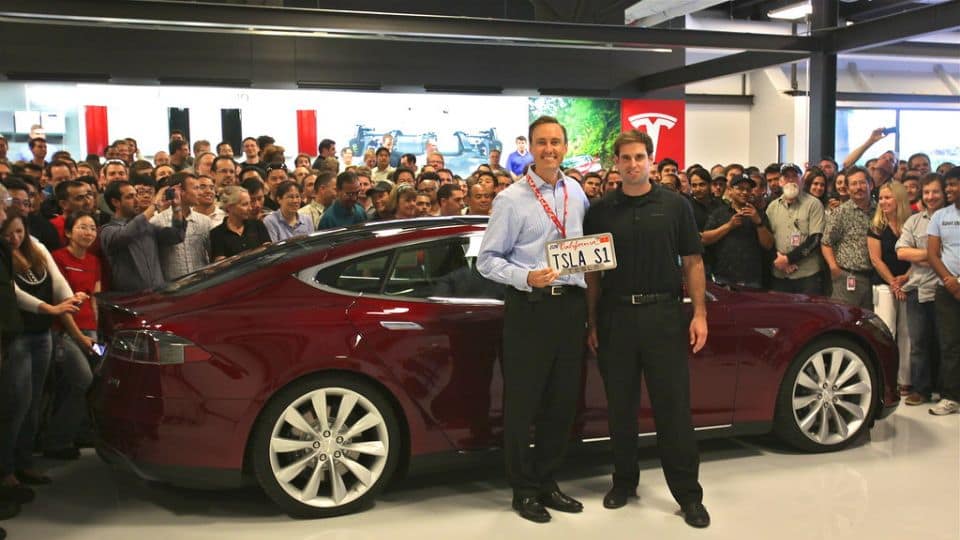 What Is The Tesla Employee Discount The Car Expert